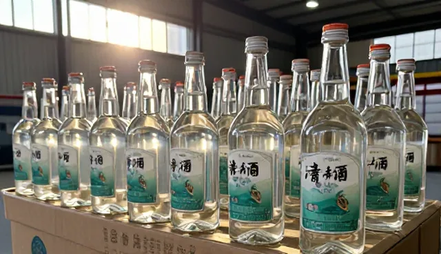 清香型白酒渠道供货的两种做法及实际取舍