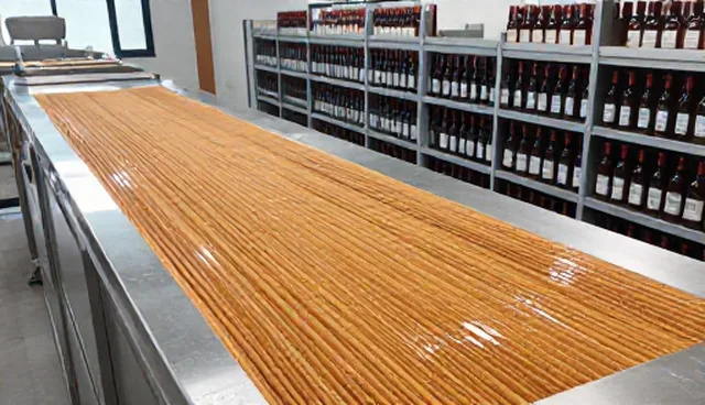 食品代加工性能差异如何影响生产选择
