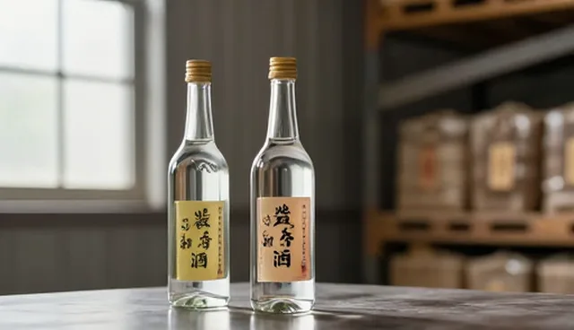 全流程跟进:酱香型白酒选型关注点分析