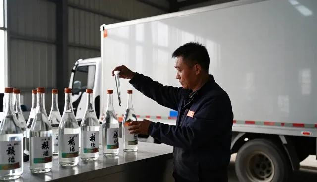 贵州省仁怀市醉矛味酒业有限公司食品生产加工餐饮配套答疑实录