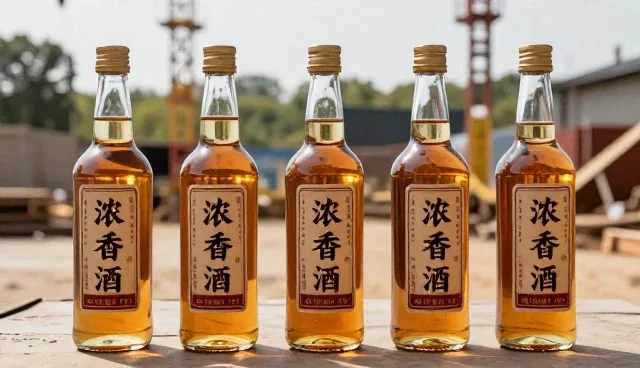 如何挑选浓香型白酒?选型关注点有哪些?